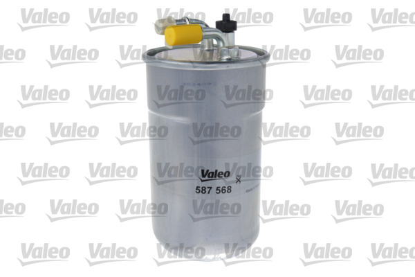 Filtru combustibil VALEO 587568